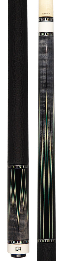 Cuelees Phantom Sword 2 Pool Cue with Genuine Shark Skin Wrap - LS