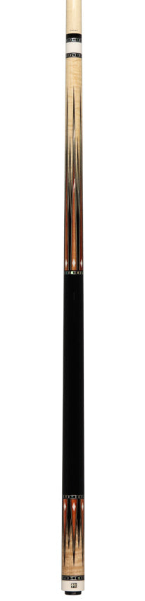 Cuelees Skyblade 2 Pool Cue - LS-B07 - Seybert's Billiards Supply