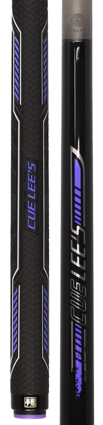 Cuelees Demon Blade Carbon Fiber Jump Cue - LS-JP02