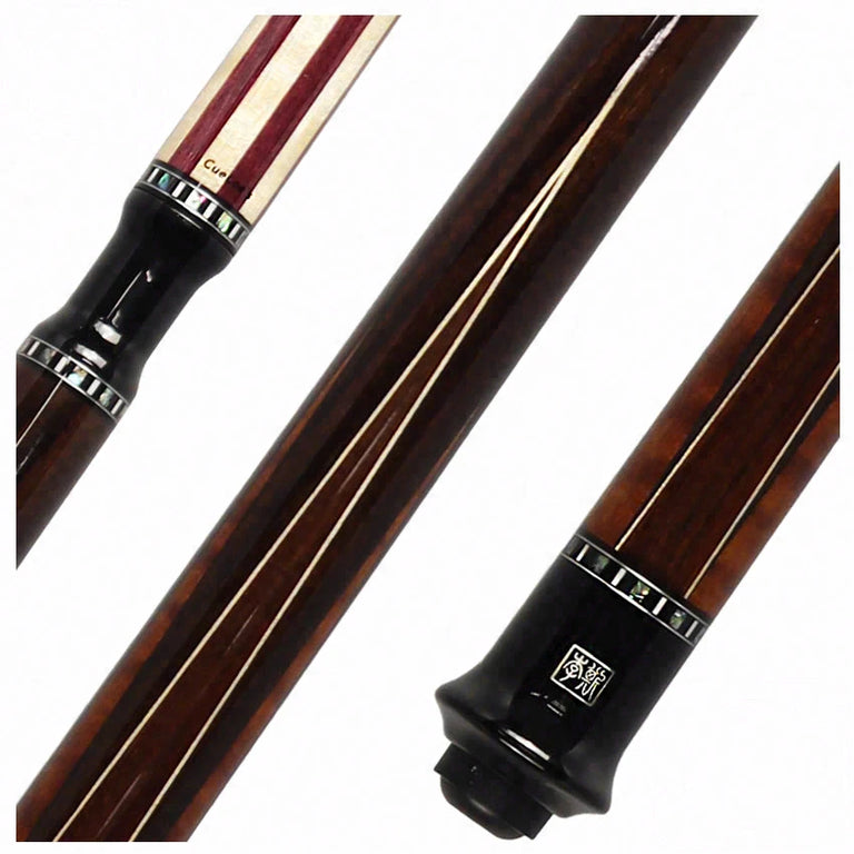 Cuelees Squirrel Jump Cue - LS-JP01