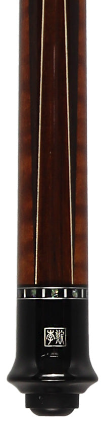 Cuelees Squirrel Jump Cue - LS-JP01 - Seybert's Billiards Supply