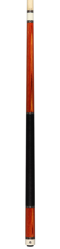 O'Min Tulipwood Pool Cue - LS-N07