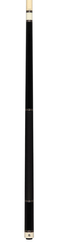 O'Min Ebony Maple Pool Cue - LS-N10