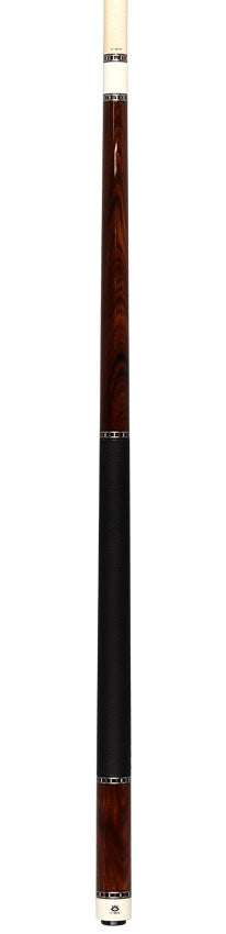 O'Min Brazilian Rosewood Pool Cue - LS-N12