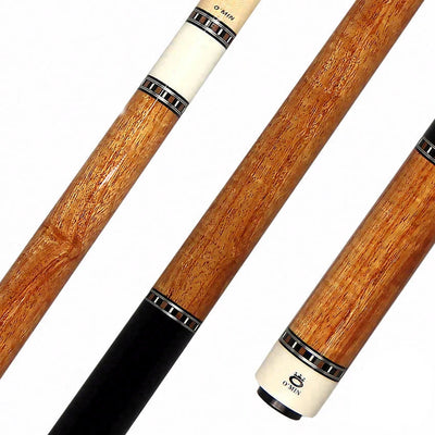 O'Min Pearwood Pool Cue - LS-N13