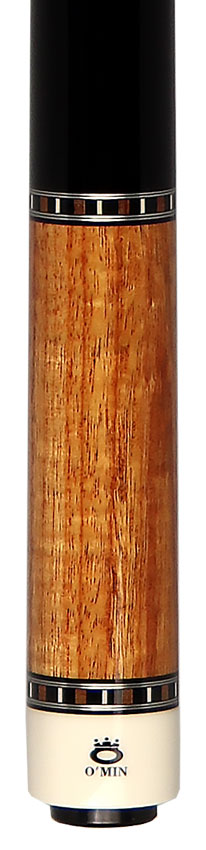 O'Min Pearwood Pool Cue - LS-N13