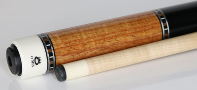 O'Min Pearwood Pool Cue - LS-N13