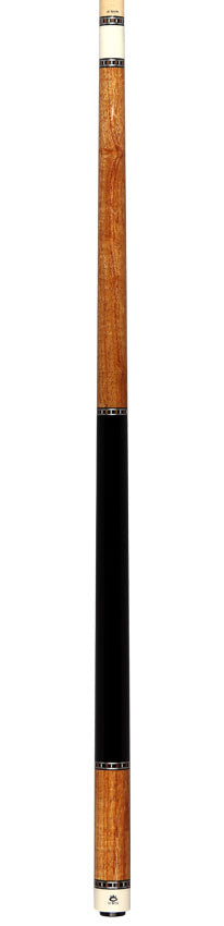 O'Min Pearwood Pool Cue - LS-N13