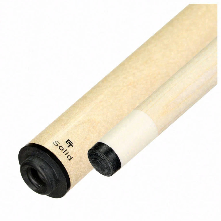Cuelees CT I Carbon Core Maple Play Shaft - LS-SCMCT