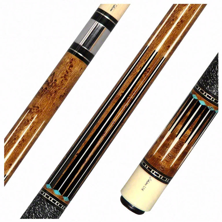 Schon Limited Edition Pool Cue - LTD2200-4DS