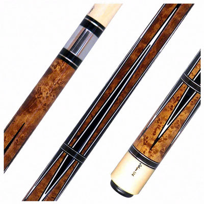 Schon Limited Edition Pool Cue - LTD2200-6