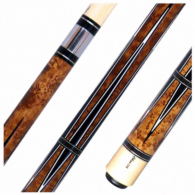 Schon Limited Edition Pool Cue - LTD2200-6