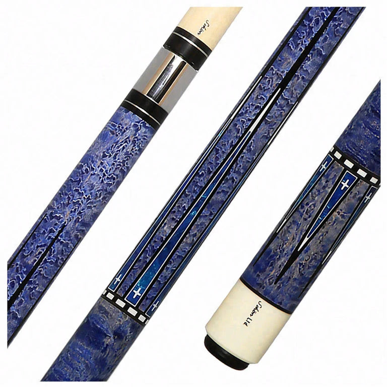 Schon LTD Pool Cue - LTD2300-3