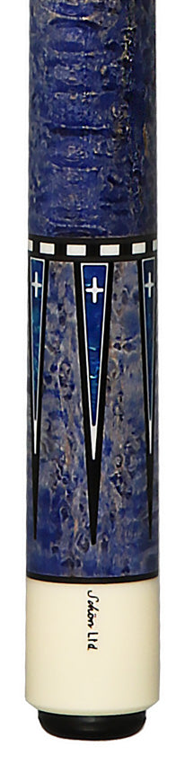 新品未使用 超希少　Schon Pool Cue LTD 2500-2 Schon LTD 2500-2 New