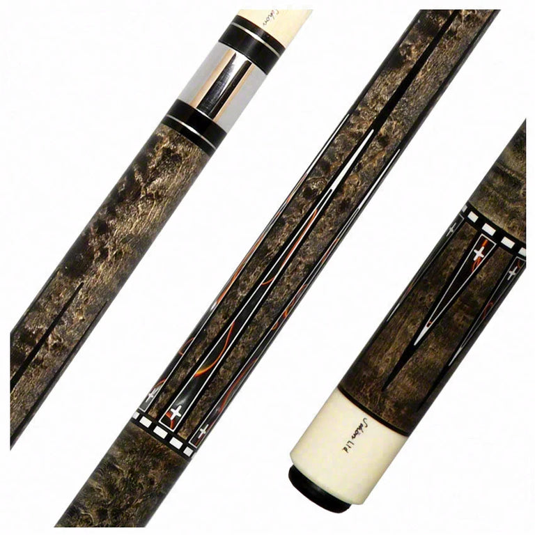 Schon LTD Pool Cue - LTD2300-5