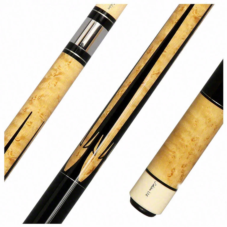 Schon LTD Pool Cue - LTD2300-2
