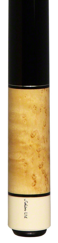 Schon LTD Pool Cue - LTD2300-2 - Seybert's Billiards Supply