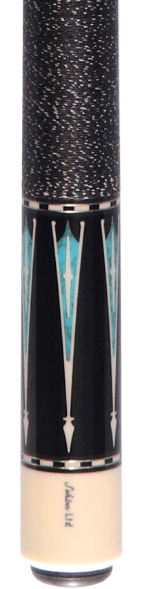 Schon LTD Pool Cue - LTD2500-2NAT