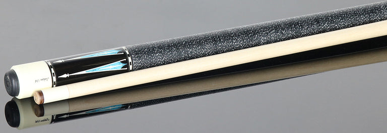 Schon LTD Pool Cue - LTD2500-2NAT
