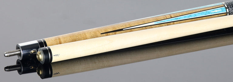 Schon LTD Pool Cue - LTD2500-2NAT