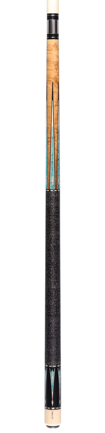 Schon LTD Pool Cue - LTD2500-2NAT