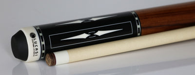 Lucasi LUX70 Limited Edition Custom Cue