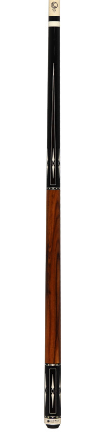 Lucasi LUX70 Limited Edition Custom Cue