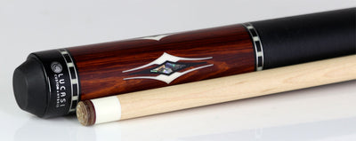 Lucasi LUX62 Limited Pool Cue