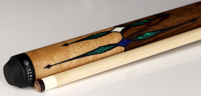 Lucasi LUX64 Limited Edition Pool Cue