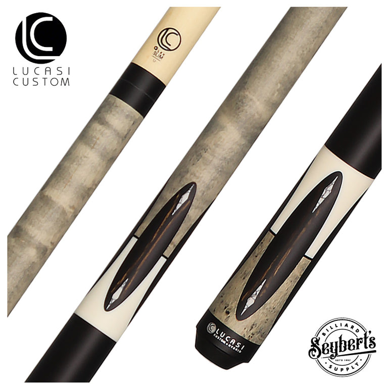 Lucasi LUX66 Limited Edition Pool Cue