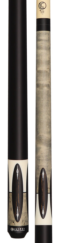 Lucasi LUX66 Limited Edition Pool Cue