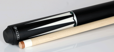 Lucasi LUX67 Limited Edition Pool Cue