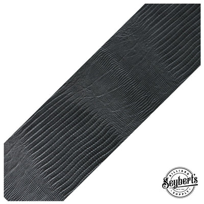 Embossed Leather Wraps