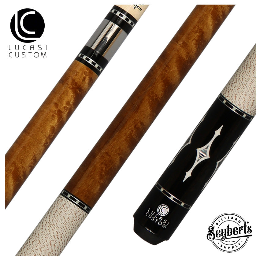 Lucasi Pool Cue fashion Stick