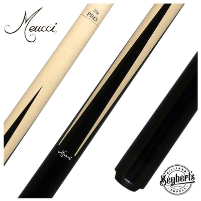 Meucci Sneaky Pete Cues