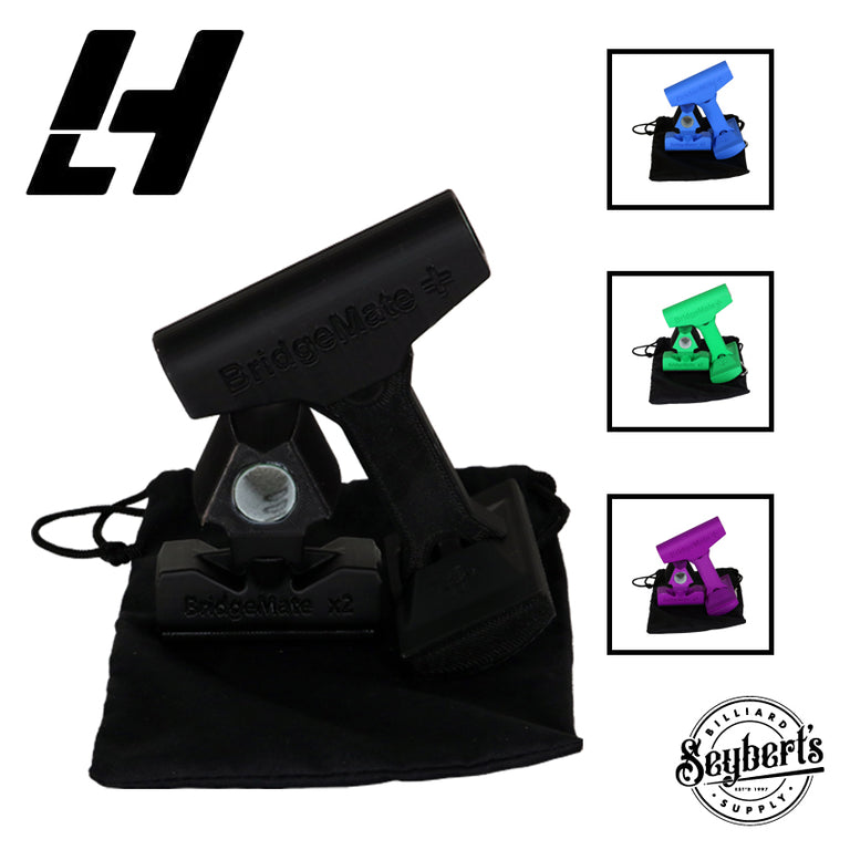 Bridgemate + and Bridgemate X2 Bridge Tool Combo