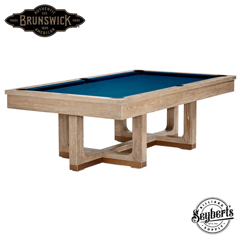 Brunswick Matanza Pool Table