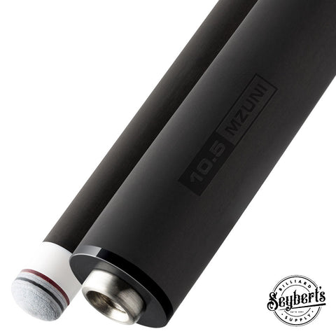 Cuetec Cynergy 15K 18 Thread Joint Carbon Fiber Shaft | Cuetec Carbon ...