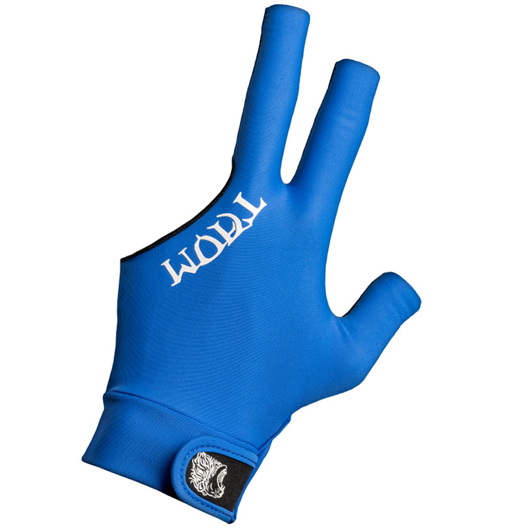 TAOM Midas Pool Billiard Glove - Left Hand