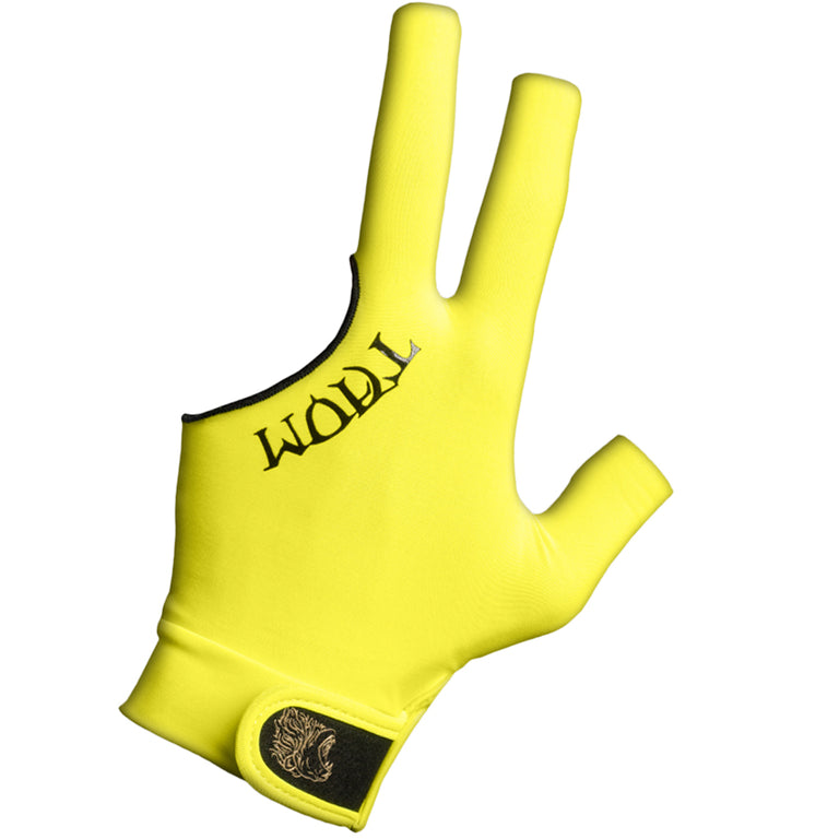 TAOM Midas Pool Billiard Glove - Left Hand