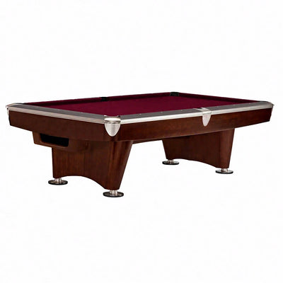 Brunswick Gold Crown VI Pool Table - 8ft.
