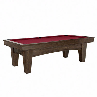 Brunswick Winfield Pool Table