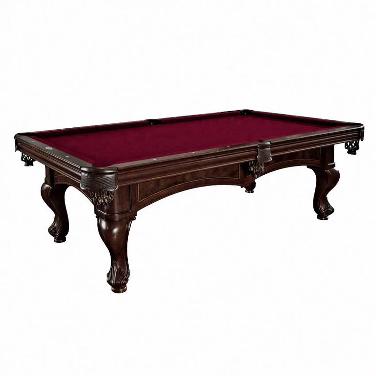 Brunswick Santini Pool Table