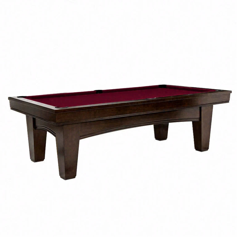 Brunswick Winfield Pool Table