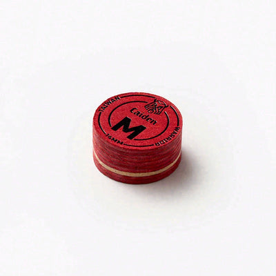 Caiden Warrior Tips - Red