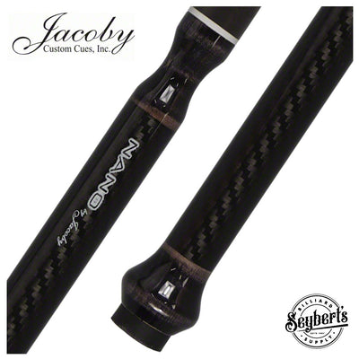 Jacoby Jump Cues
