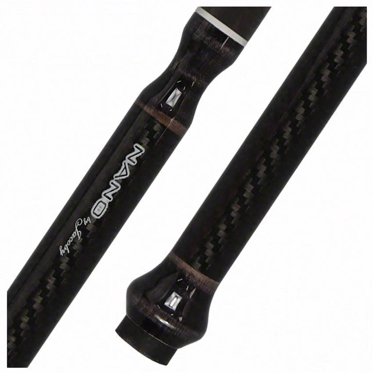 Jacoby Nano Jumper Carbon Jump Cue - NANO