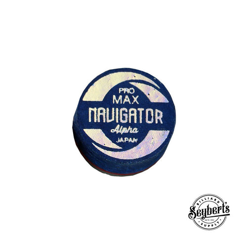 Buy 14mm Soft Cue Tip by NAVIGATOR Alpha Online Bahrain
