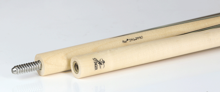 Mcdermott NG01 Stinger Pool Cue - Seybert's Billiards Supply Mcdermott NG01 Stinger Pool Cue - Seybert's Billiards Supply