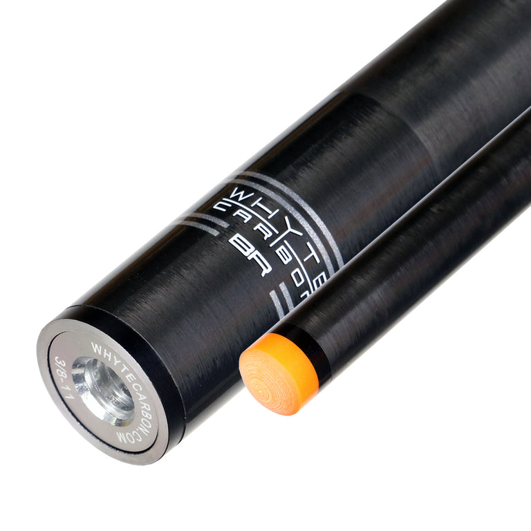 Triple 60 Whyte Carbon 3/8 x 11 Thread Break Shaft